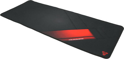 Игровая поверхность Fantech MP806 Black/Red (YT34626)