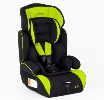 Детское автокресло JOY 4530 G (4) универсальное , группа 1/2/3, вес ребенка от 9-36 кг