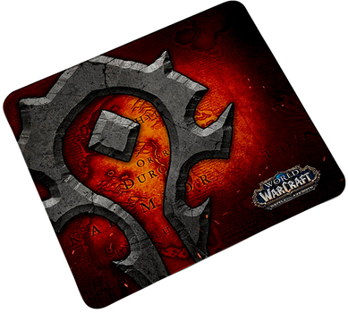 Ігрова поверхня Voltronic Warcraft 110 Mixcolor (YT36416)