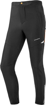 Spodnie RockBros Cycling Pants RKCK0001 Size XL Black (5907769313271)