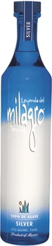 Текіла Milagro Silver 0.75 л 40% (5010327404011)