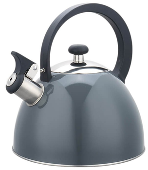 Czajnik Maestro MR 1302 Grey szary