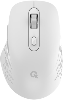Мышь беспроводная OfficePro M230W White