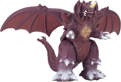 Годзилла Разрушитель Godzilla Monster Series - Destoroyah Vinyl Figure