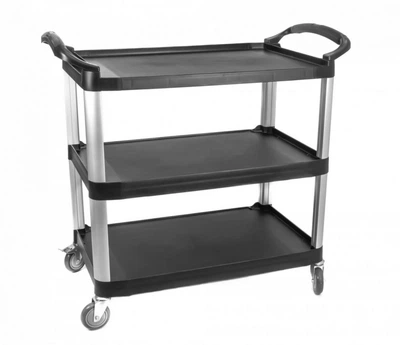 Тележка сервировочная One Chef 410017 (93см)