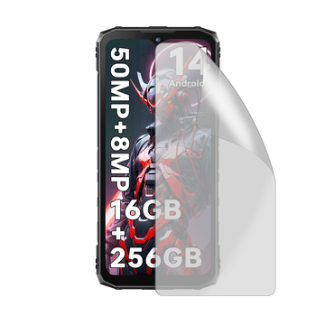 Гидрогелевая пленка для Doogee Blade 10 серии Privacy Film