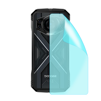 Гідрогелева плівка для Doogee S Cyber серії grade A