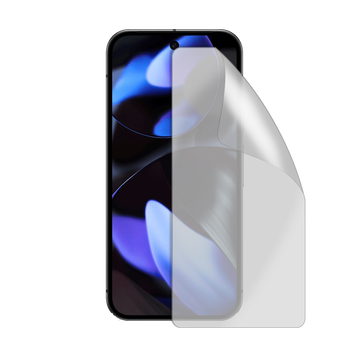 Полиуретановая пленка для Google Pixel 9 серии Simple Armor