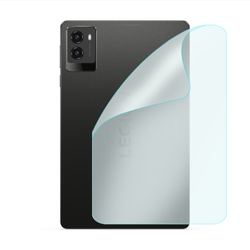 Захисна поліуретанова матова плівка Simple Armor на корпус планшету Lenovo Legion Tab Gen 3