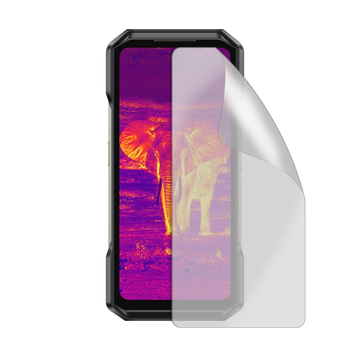 Гідрогелева плівка для Ulefone Armor 27 Pro серії Privacy Film