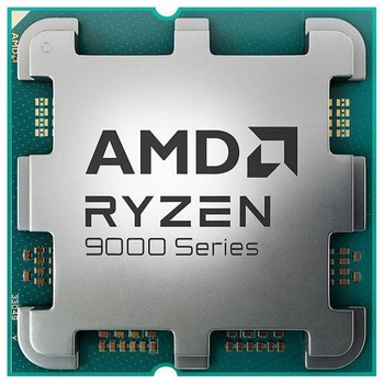 Процесор AMD Ryzen 9 9950X3D (4.3 GHz 128 MB 170 W AM5) Box (100-100000719WOF) ( Для настільного ПК ) 21705