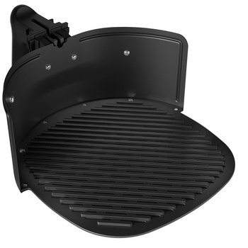 Решітка-гриль для мультипечі Philips HD9963/00 35534