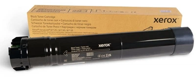 Картридж черный Xerox 006R01828 — совместим с VersaLink C7120–C7130, 31 300 стр.