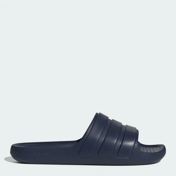 Мужские шлепанцы для пляжа Adidas Adilette Flow IG6860 46 (11UK) 29.5 см Shanav/Shanav/Shanav (4067893784413)