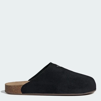 Жіночі сабо Adidas Adimule JQ4367 38 (5UK) 23.5 см Cblack/Cblack/Gum5 (4068811147570)