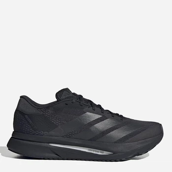 Чоловічі кросівки для бігу Adidas Adizero Sl2 M JQ0352 46.5 (11.5UK) 30 см Cblack/Cblack/Cblack (4067907534034)