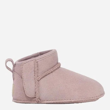 Детские зимние пинетки для девочки UGG 272055559 16 (0/1) Пудровые (1159833493)