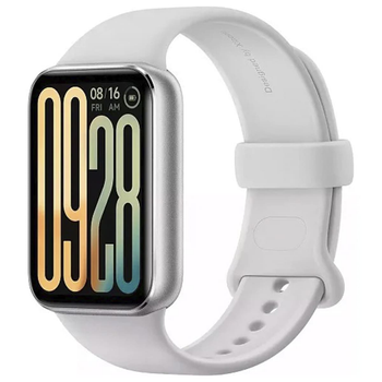 Фітнес-браслет Xiaomi Mi Smart Band 9 Pro Moonlight Silver (BHR8715GL)