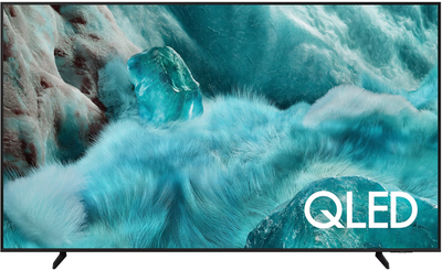 Telewizor Samsung QLED 85" QE85Q7FAAUXXH
