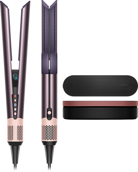 Випрямляч для волосся Dyson HT01 Airstrait Jasper Plum (599046-01)