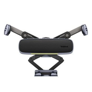 Держатель для мобильного и планшета, автодержатель Baseus UltraControl Gravity Foldable (C40483401813-00)