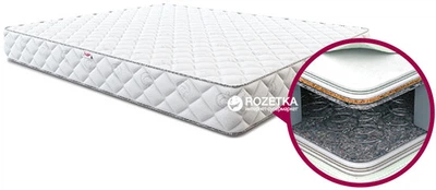 Матрас Notte Лайт Кокос 70x190 см (2563820701901)