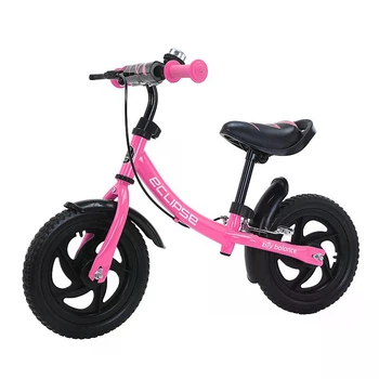 Велобег BALANCE TILLY 12" Eclipse T-21254/1 Rose