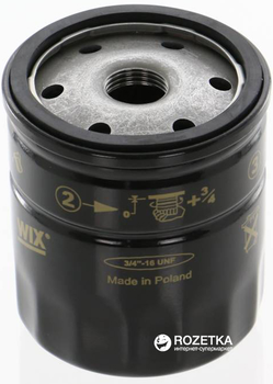 Фильтр масляный WIX Filters WL7074 - FN OP629