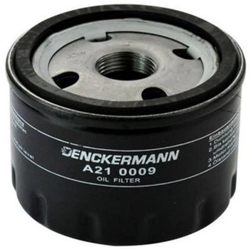 Фільтр оливний Denckermann 7700676302 WL7254 (A210009)