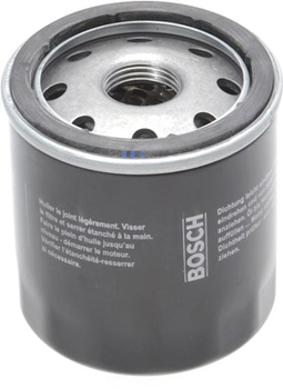 Масляный фильтр Bosch 0 986 452 028