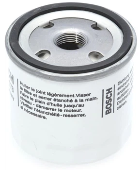 Оливний фільтр Bosch F 026 407 078