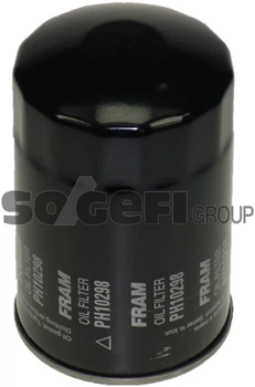 Фільтр оливний Fram 6124231090 PH10298 (GPL-721462)