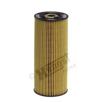 Фильтр масла HENGST FILTER E197H D06 Hengst (E197HD06)