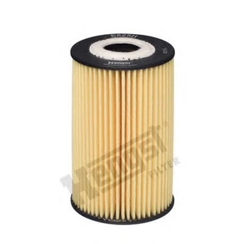 Фильтр масла HENGST FILTER E825H D265 Hengst (E825HD265)