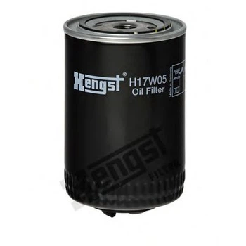 Фільтр масла HENGST FILTER H17W05 Hengst (H17W05)