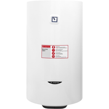 Водонагрівач Ariston BLU1 R 100 V 1.5 К PL DRY Store