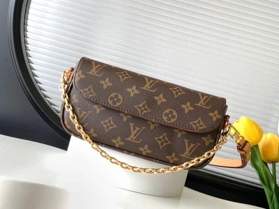 Сумка Louis Vuitton Ivy M81911/23.5×12×4.3 см