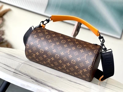 Сумка Louis Vuitton Polochon 33 х 17 х 17