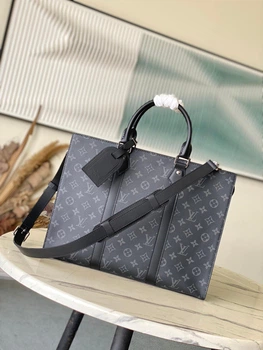 Сумка Louis Vuitton Sac Plat 39,8×30,2×5 см