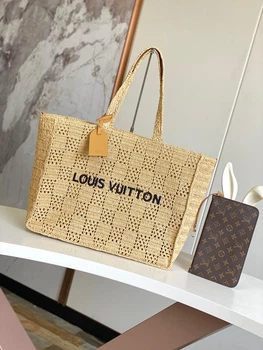 Сумка Louis Vuitton модель M25008/44 x 32 x 17 см
