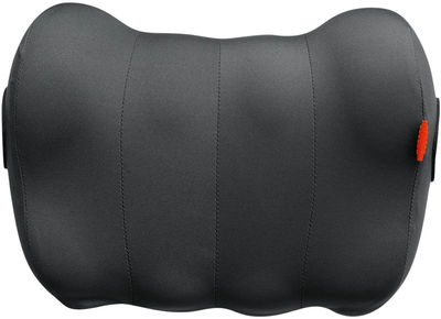 Poduszka Baseus ComfortRide Series Car Headrest Pillow Black (C20036400111-00)
