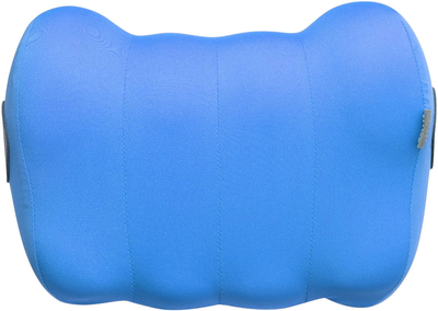 Poduszka Baseus ComfortRide Series Car Headrest Pillow Blue (C20036400311-00)