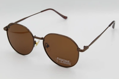 Елегантні сонцезахисні окуляри унісекс Cardeo 397 c5 polarized
