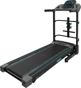 Беговая дорожка Cecotec DrumFit WayHome 1700 Sprint (CCTC-07185)