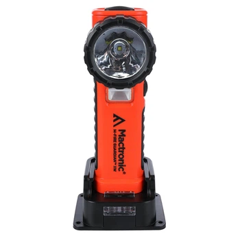 Фонарь Mactronic M-Fire Guardian XW нейтральный белый 240 Лм IP67 (PHH0235)