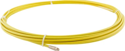 Протяжка (d=3,8мм, L=10м) для кабеля стеклопластиковая [s068003] e.draw.rope.38.10 E.NEXT