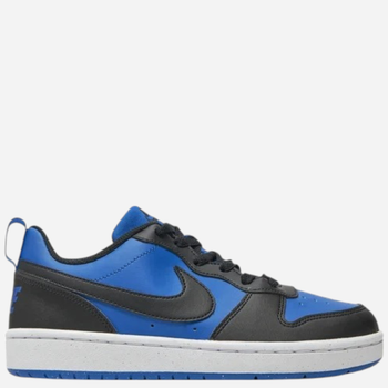 Sneakersy młodzieżowe Court Borough Low Recraft (GS)