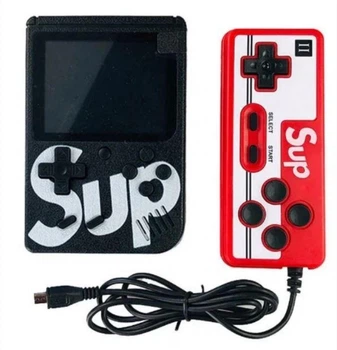 Приставка з джойстиком "Game Sup". Black (937296835)
