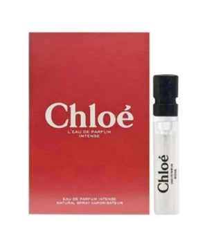 Парфумована вода для жінок Chloe L'Eau de Parfum Intense 1.2 мл vial