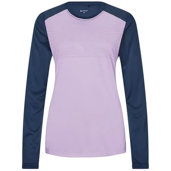Кофта Ziener Nabrina W L Lilac (1012-239113-550-40)